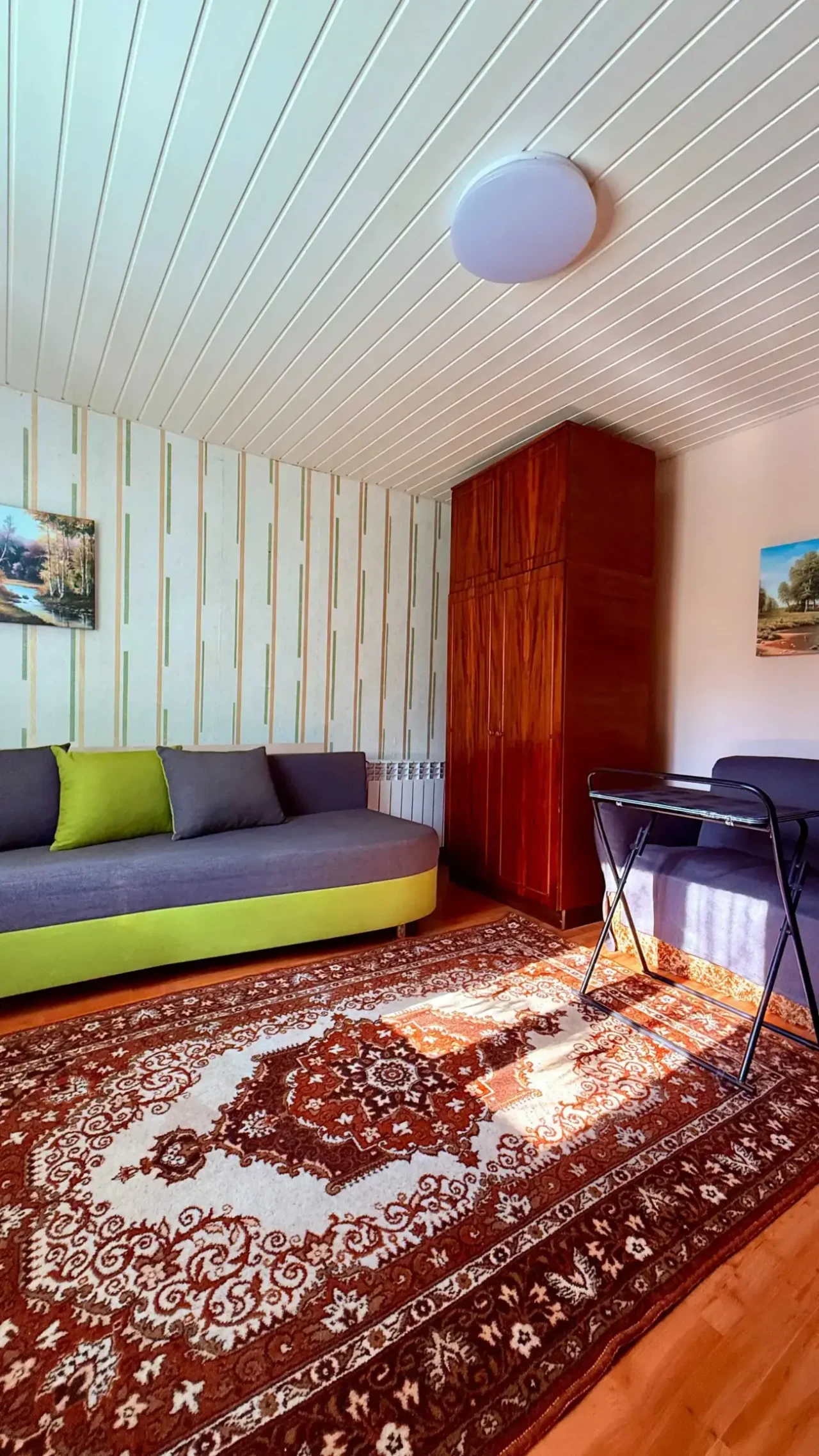 Здам будинок в районі Гагаріна, є інші варіанти 9