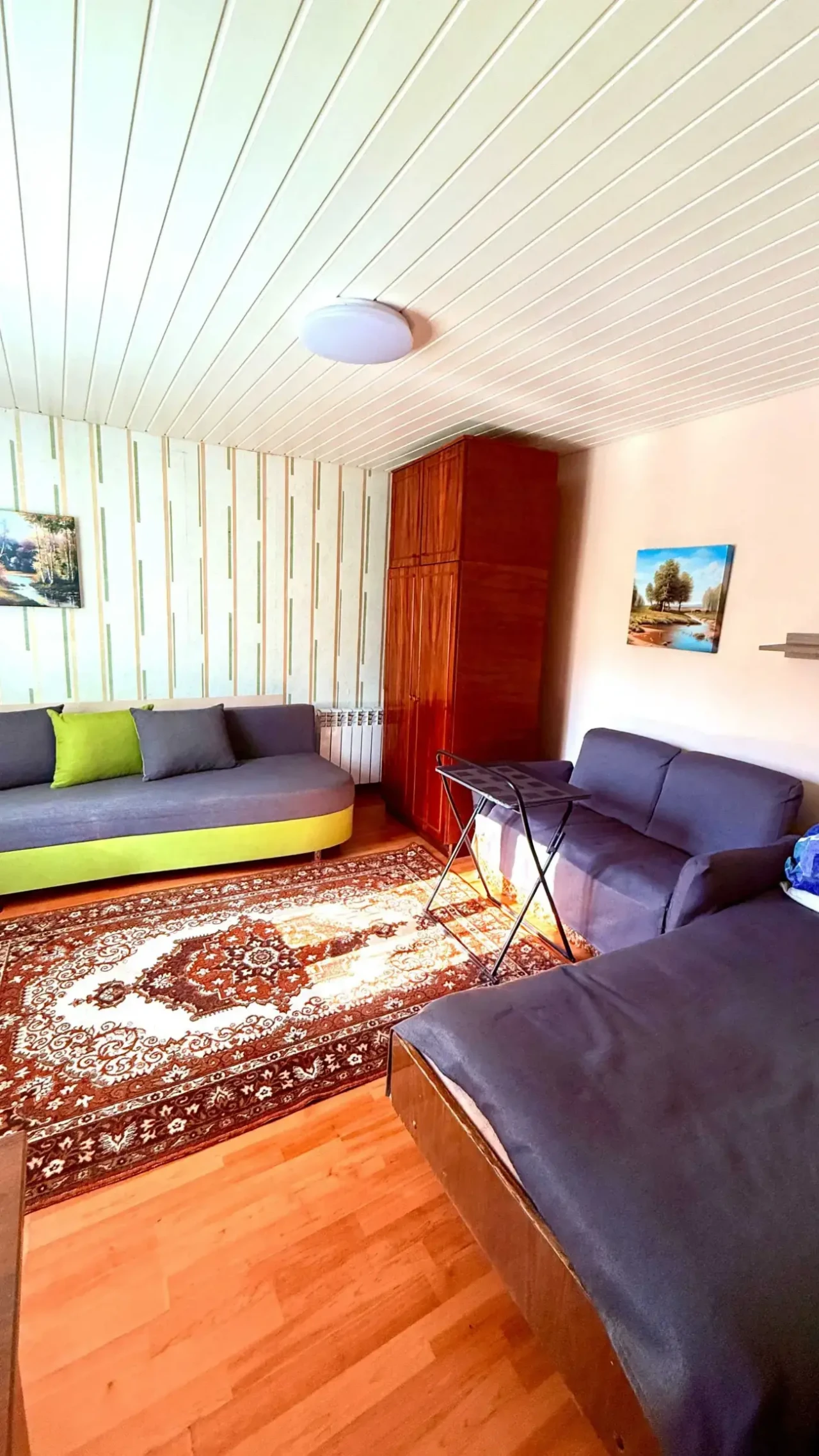 Здам будинок в районі Гагаріна, є інші варіанти 8