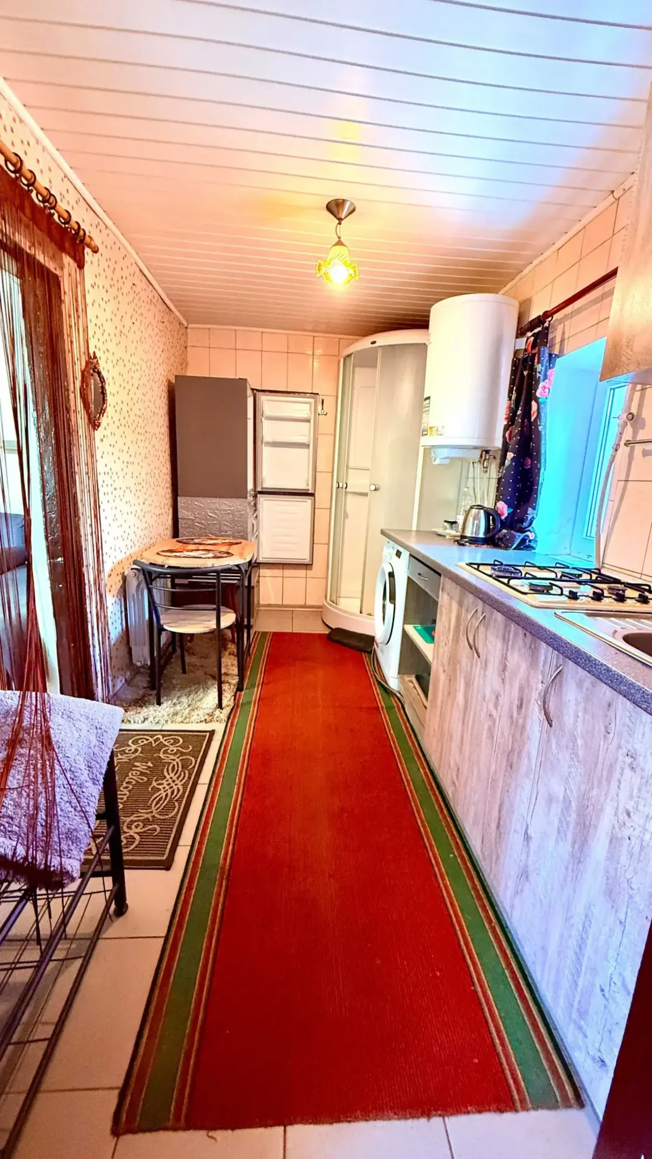 Здам будинок в районі Гагаріна, є інші варіанти 5