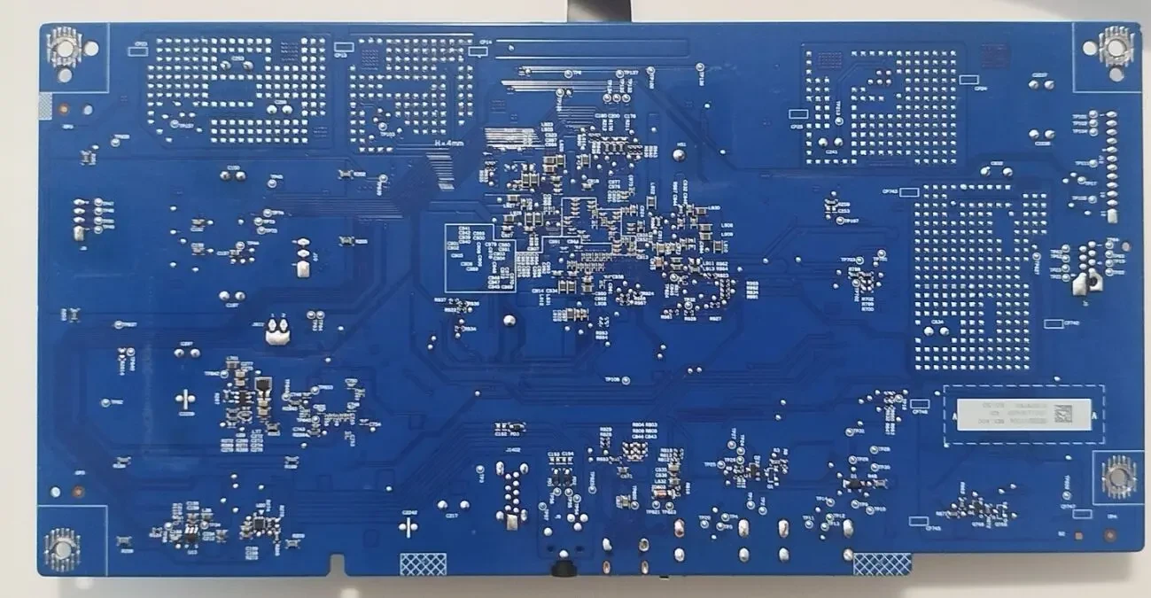 Main Board 4H.5B201.A00 для монітора DELL S2722 4