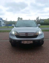 HONDA CR-V 2.2 CTDi comfort