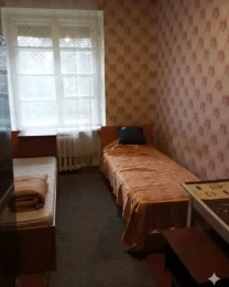Продаж кімнати поруч з м.Тракторний завод