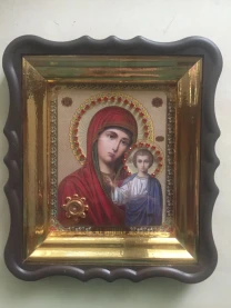 вінчальна пара ікон