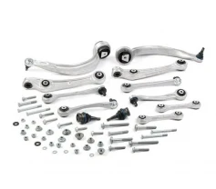 Комплект ричагів для передньої підвіски