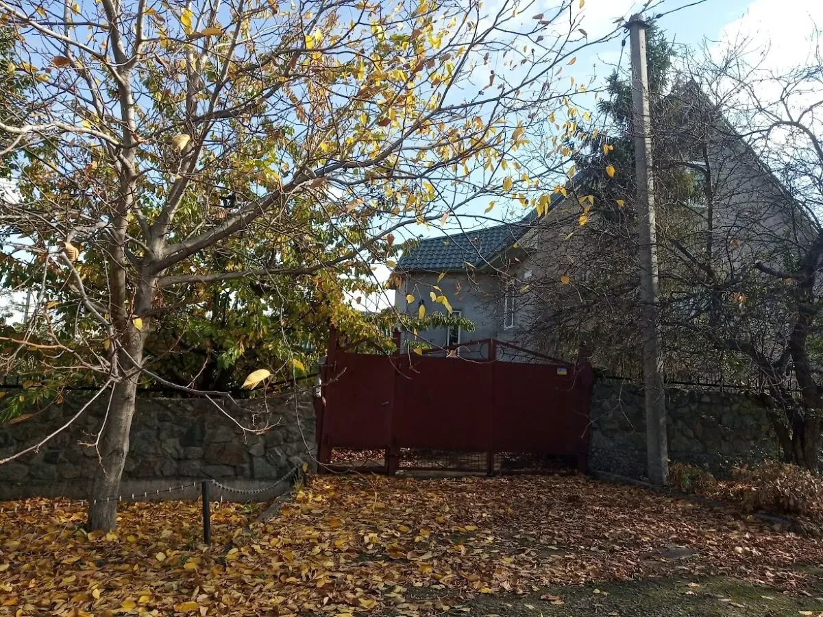 Продам дом в Романково со всеми удобствами 2