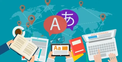 Переклад тексту на англійську