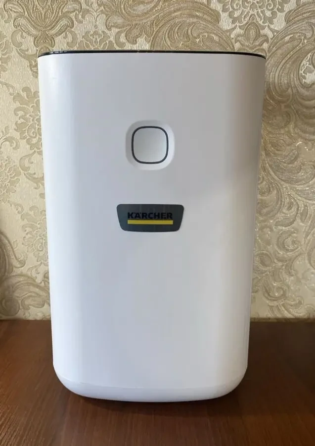 Очиститель воздуха Karcher Af 20