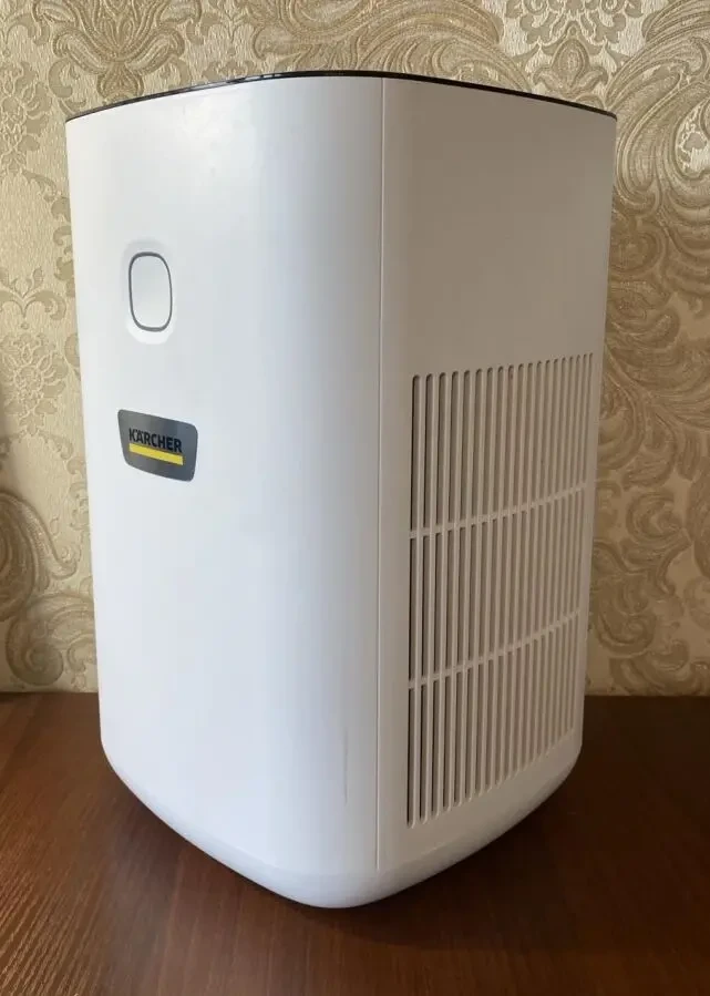 Очиститель воздуха Karcher Af 20 5
