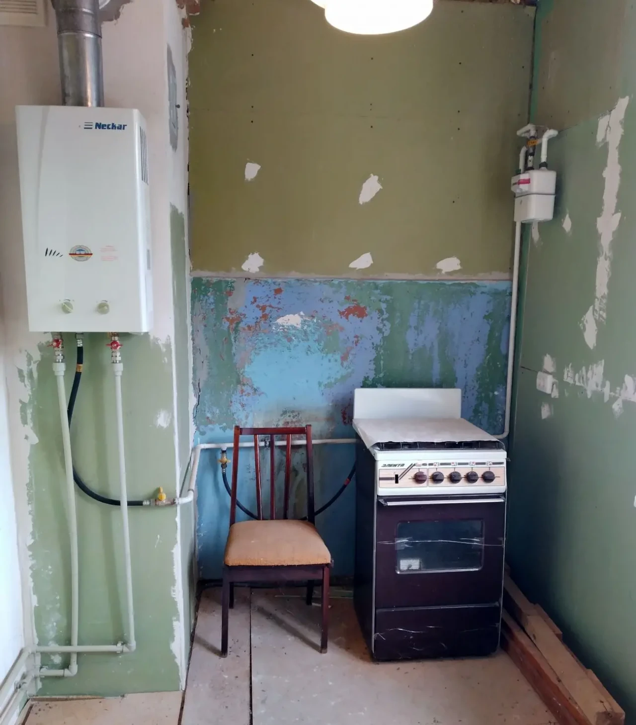 2/3 Квартиры От Собственника Недорого 3