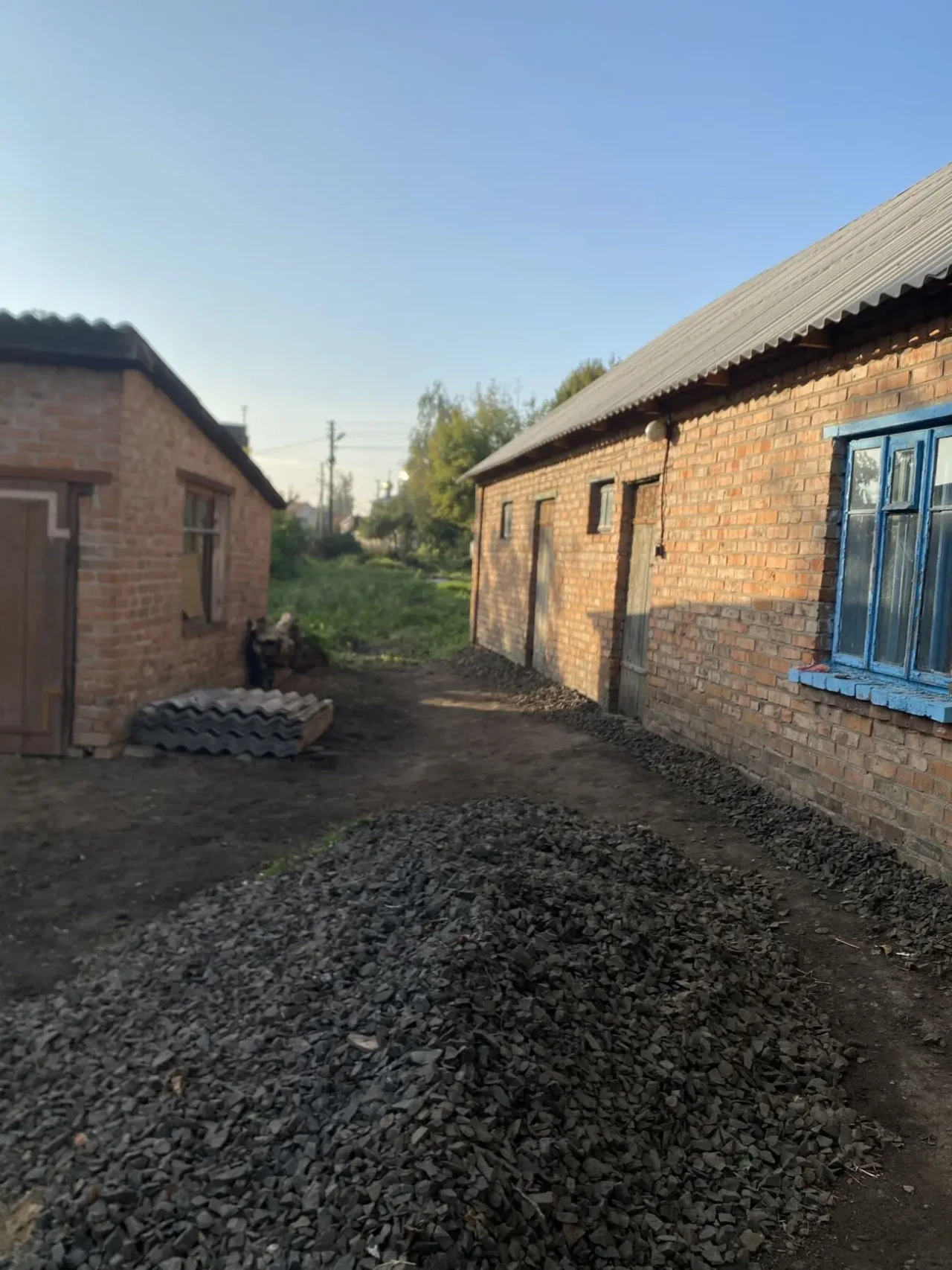 Продаж половини будинку. м.Торчин 9