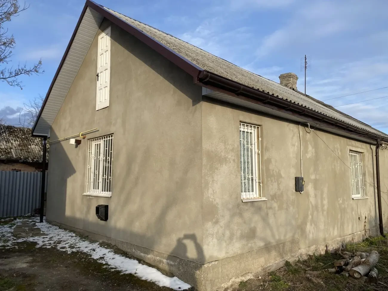 Продаж половини будинку. м.Торчин 3