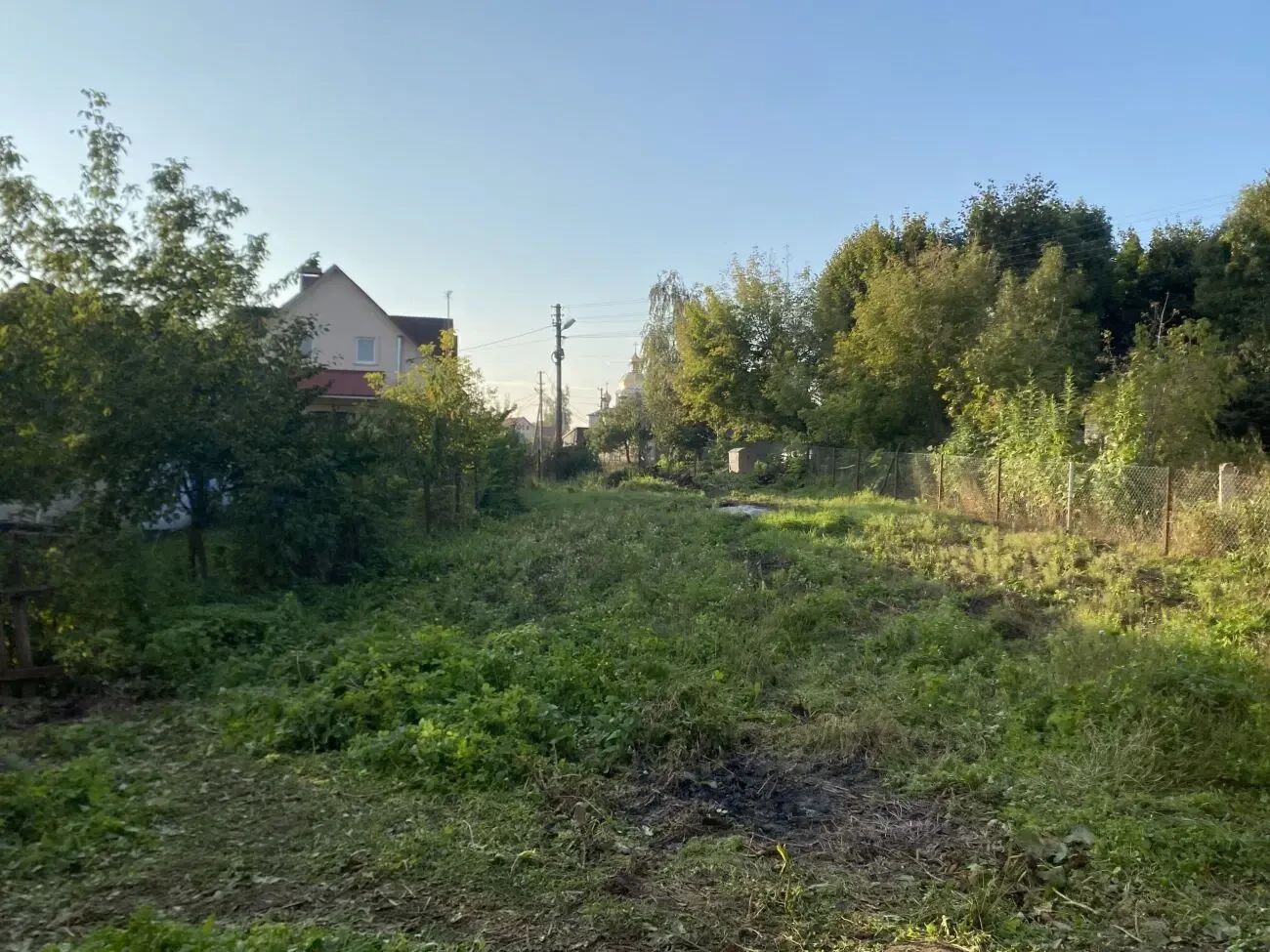 Продаж половини будинку. м.Торчин 10