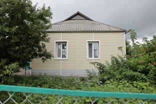 Продається приватний будинок  м. Жашків по вул. Соборна .Черкаська обл