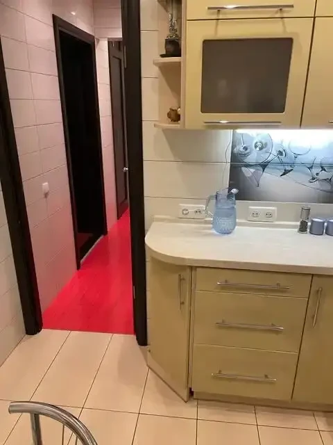 Здам 1к на Мануйлівському проспекті і інші варіанти 4