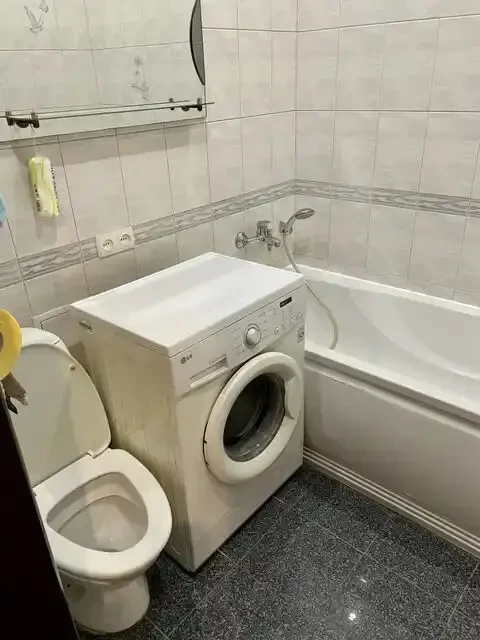 Здам 1к на Мануйлівському проспекті і інші варіанти 6