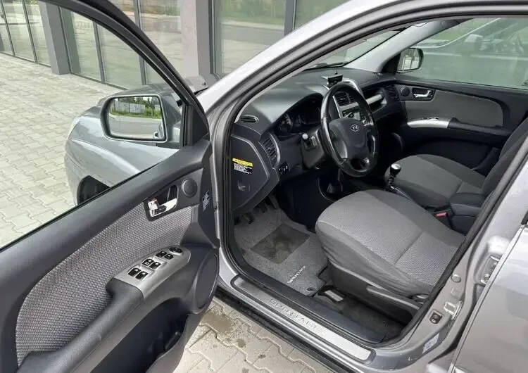 Продам Авто Kia Sportage 3