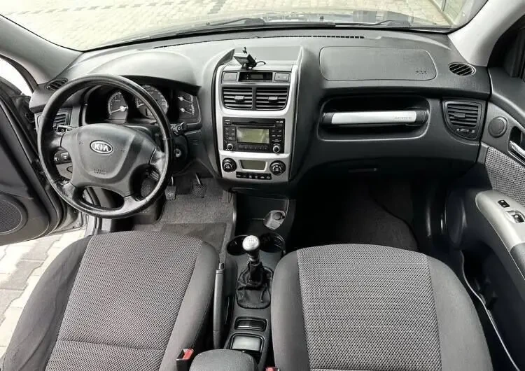 Продам Авто Kia Sportage 4
