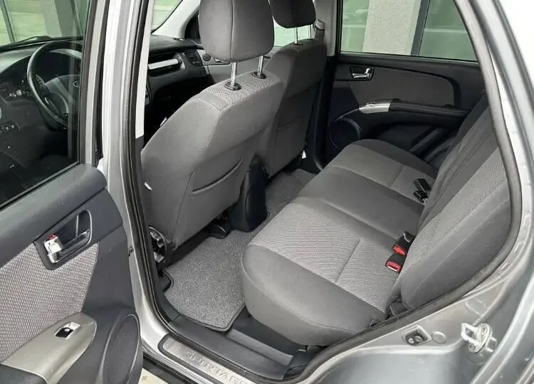 Продам Авто Kia Sportage 7