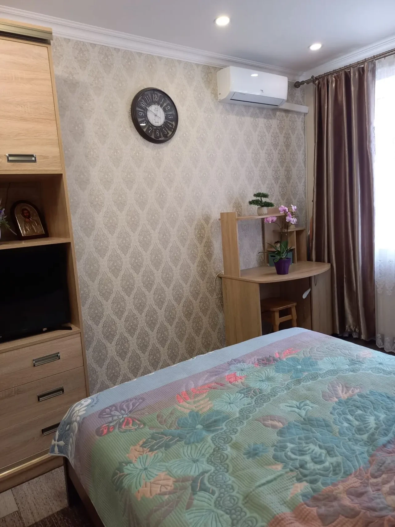 Продам свою квартиру