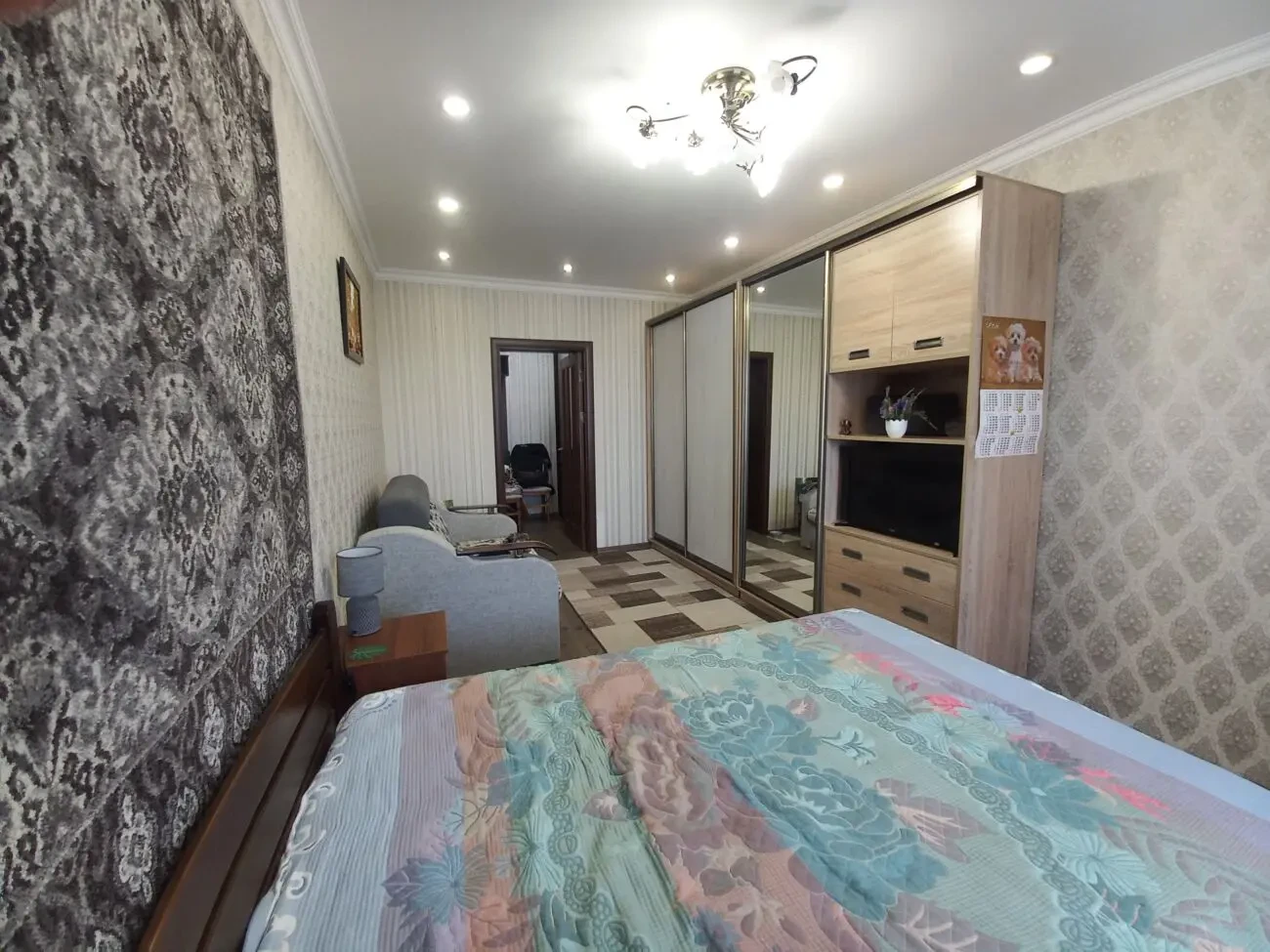 Продам свою квартиру 5