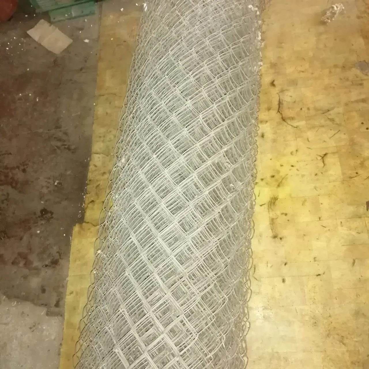 Сітка рабиця, для огорожі.