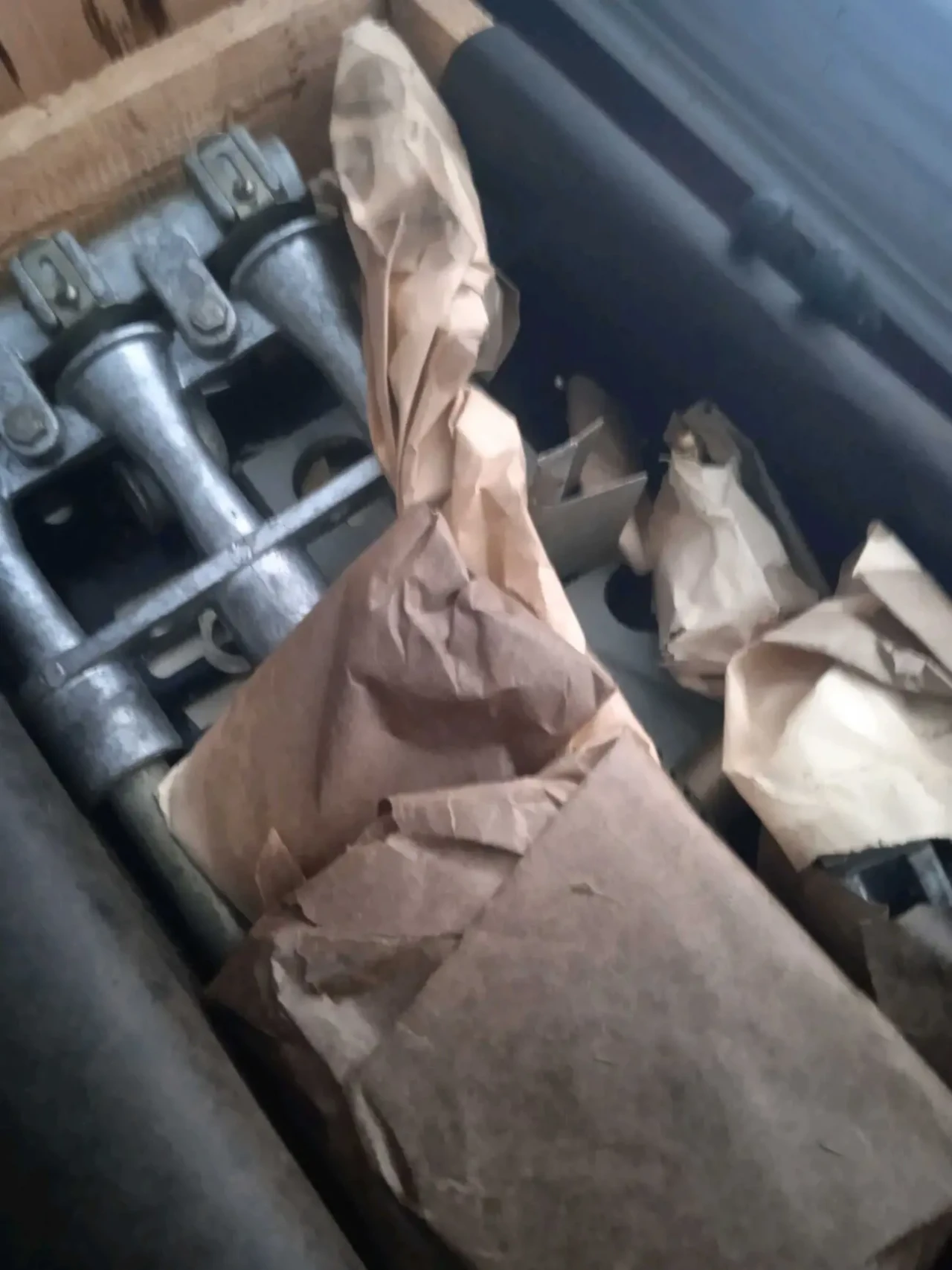 Газова автоматика АБГ 20 9