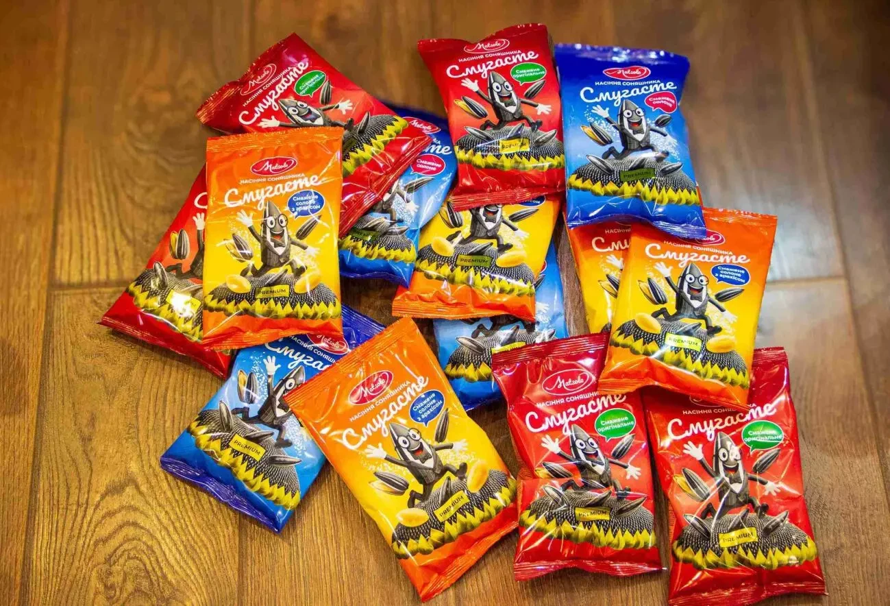 Вода оптом, мінеральна вода, насіння, фісташки, арахіс 8