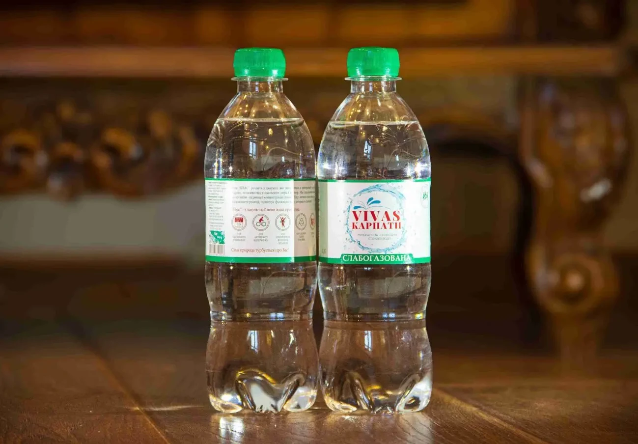 Вода оптом, мінеральна вода, насіння, фісташки, арахіс 6