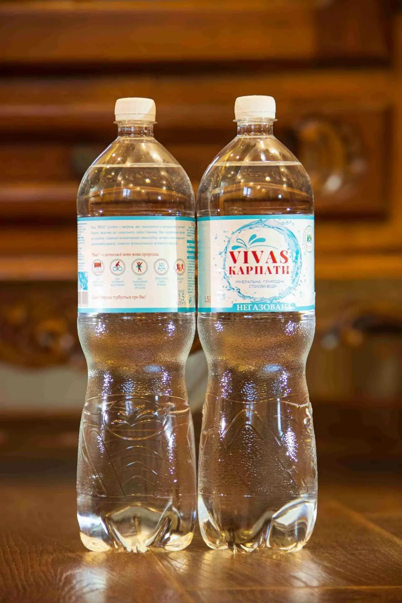 Вода оптом, мінеральна вода, насіння, фісташки, арахіс 2