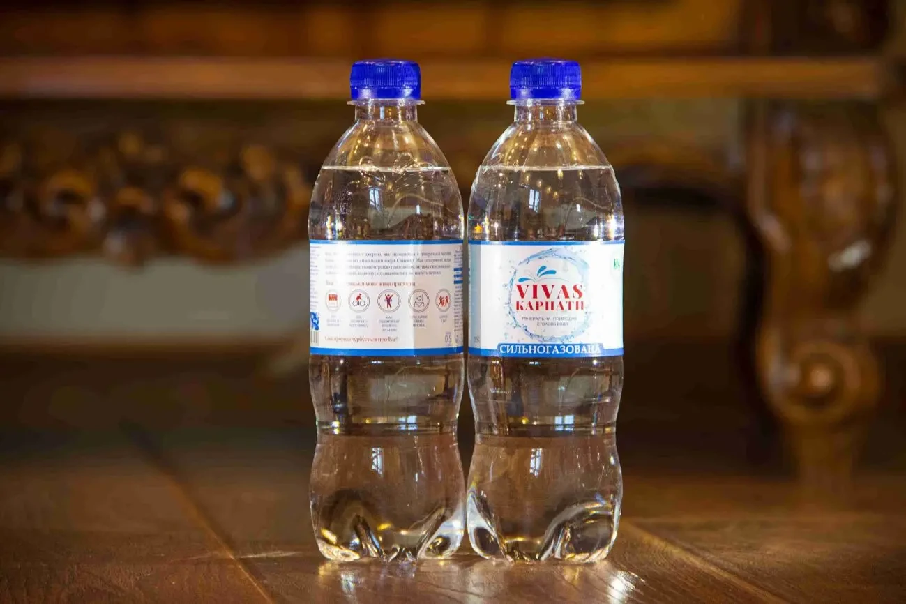 Вода оптом, мінеральна вода, насіння, фісташки, арахіс 7