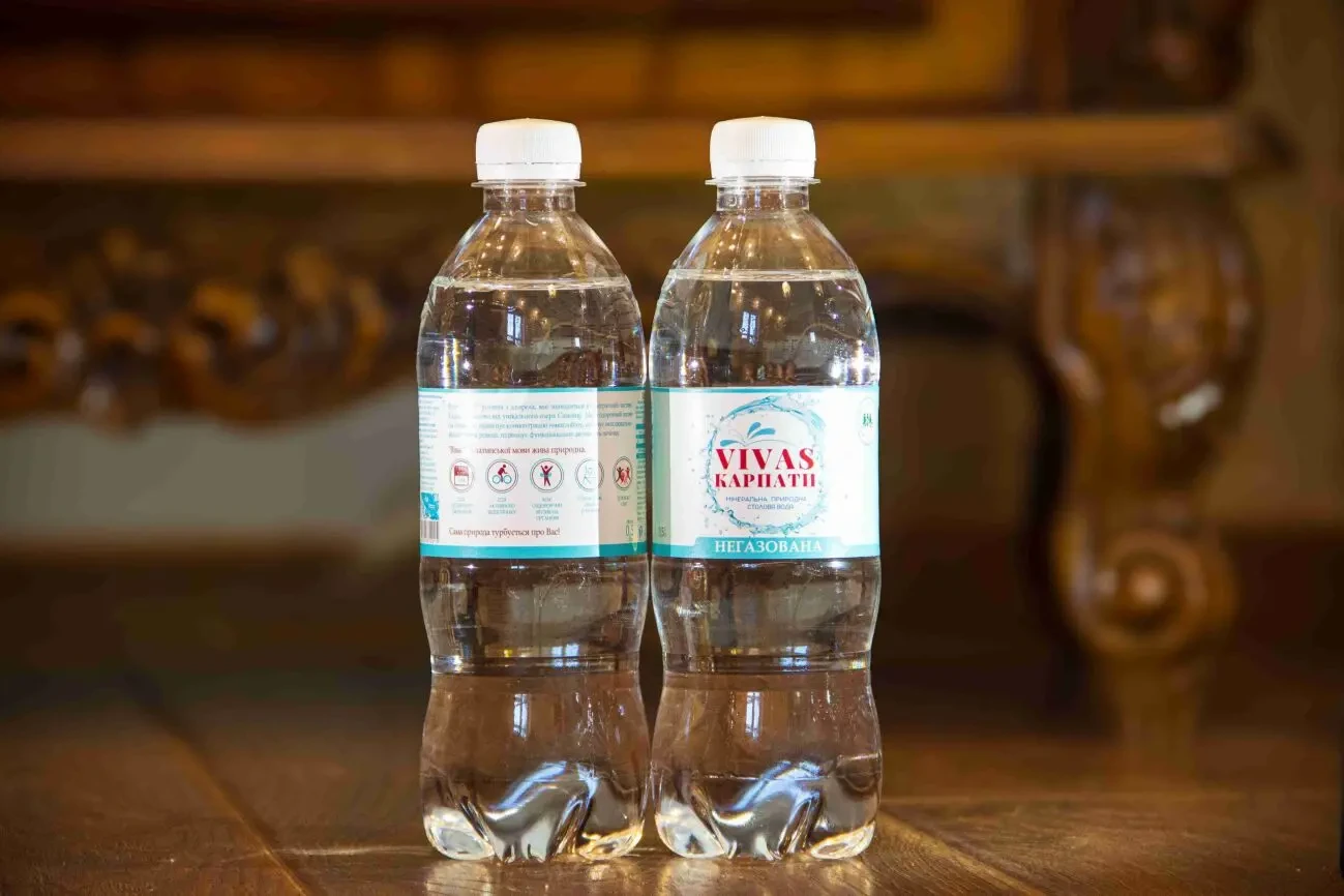 Вода оптом, мінеральна вода, насіння, фісташки, арахіс 5