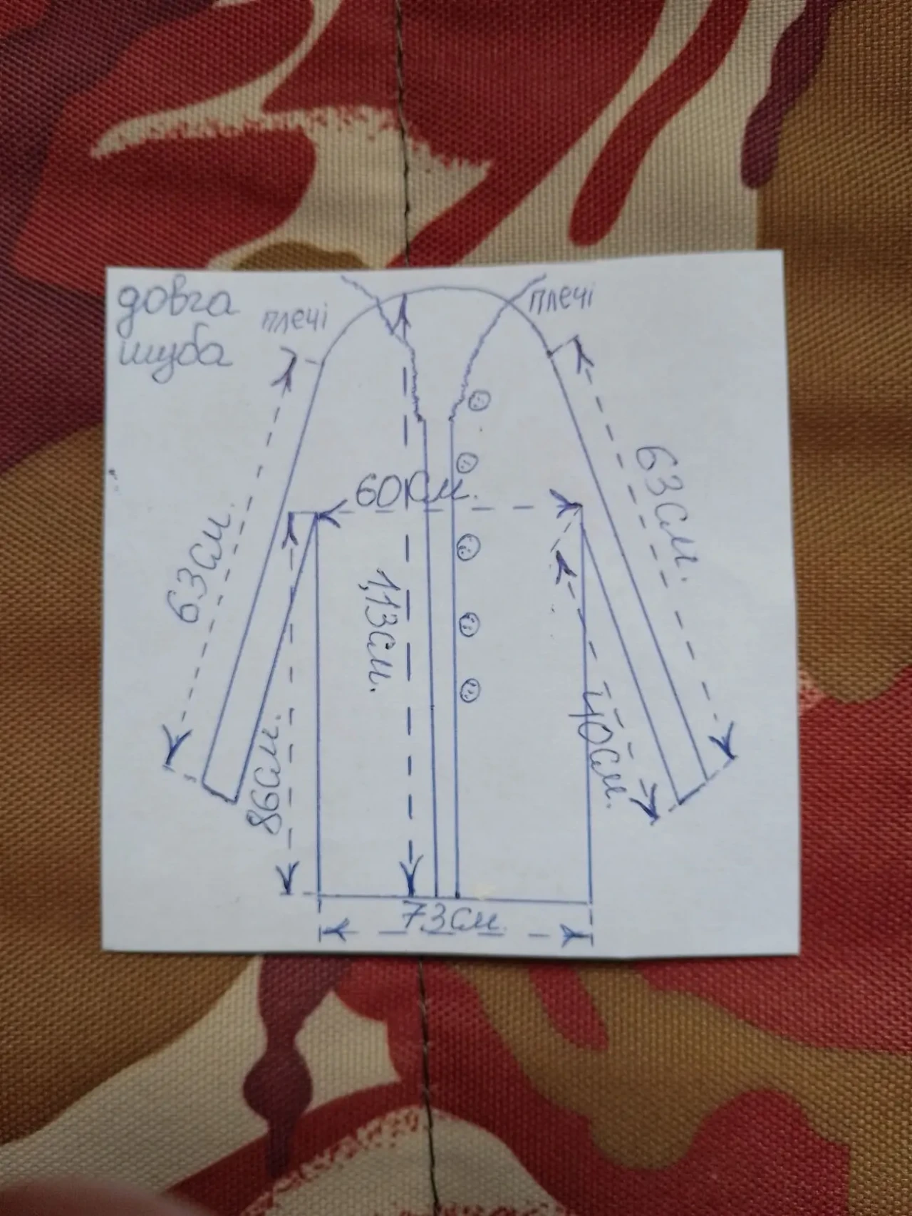 Шуби з натурального хутра, 3