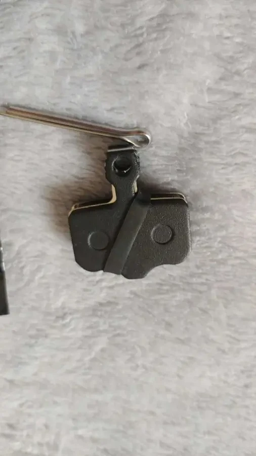 Тормозные Колодки RISK DS-06S Avid Elixir 5