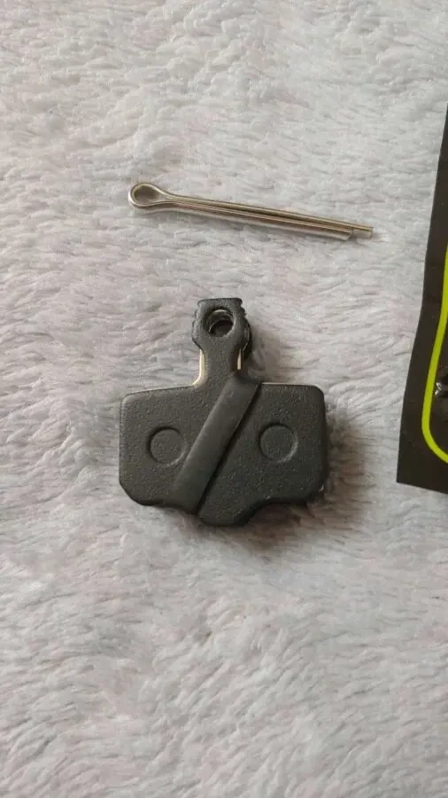 Тормозные Колодки RISK DS-06S Avid Elixir 4