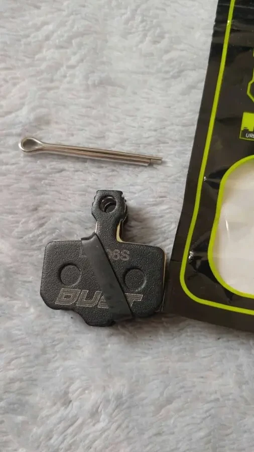 Тормозные Колодки RISK DS-06S Avid Elixir