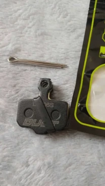 Тормозные Колодки RISK DS-06S Avid Elixir