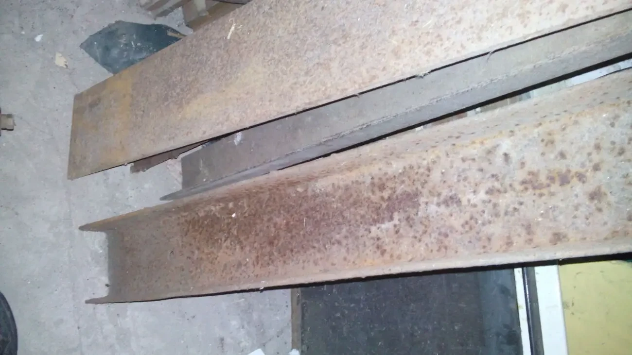 метал різний листи смуги кут  інше. 3