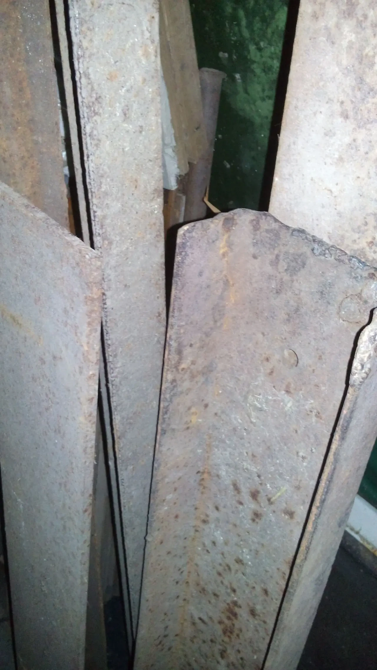 метал різний листи смуги кут  інше. 2