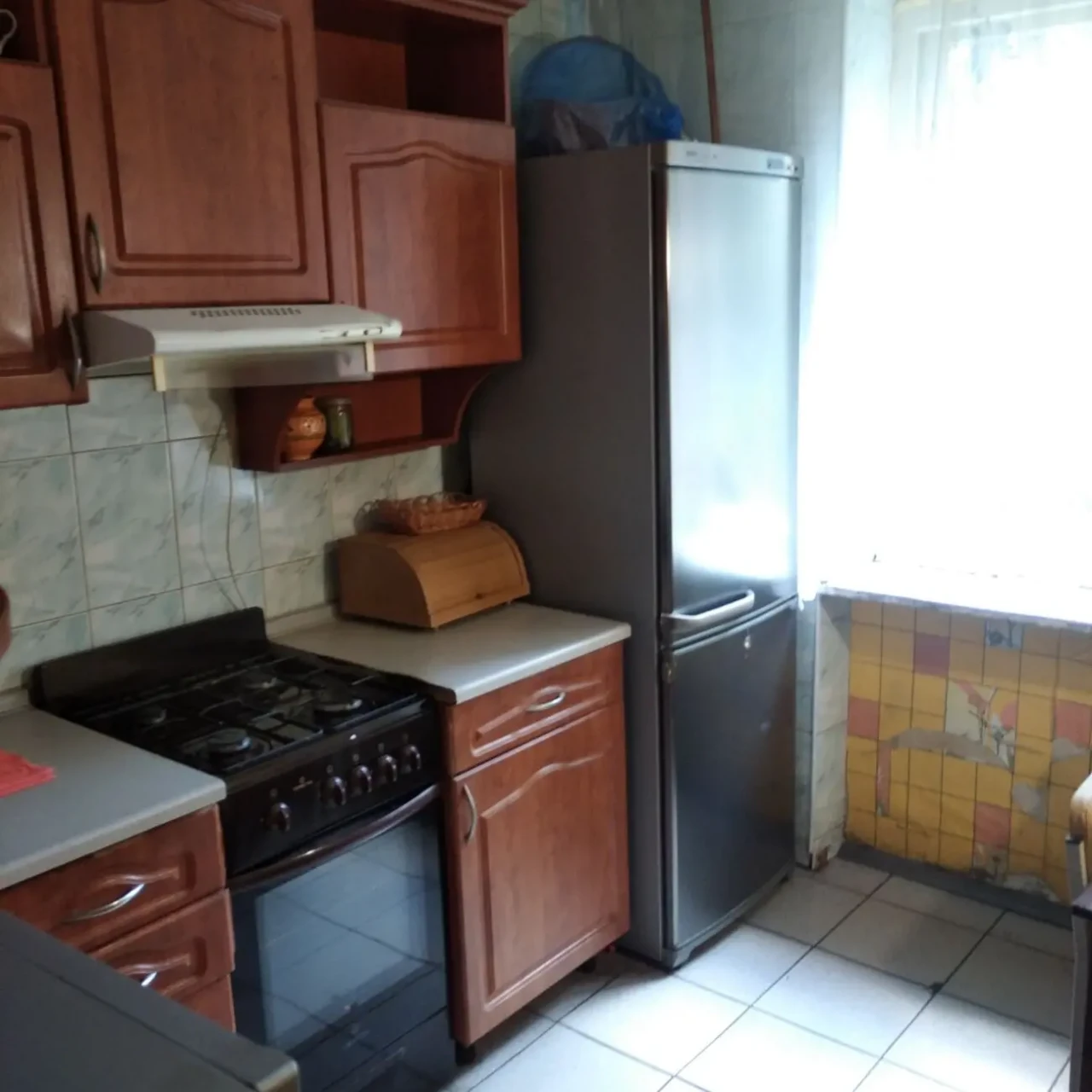 Продается 2-ая квартира. 2