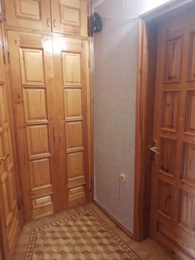 Сдам приличную 1 комнатную квартиру улица Щорса (Святослава Рихтера) 5