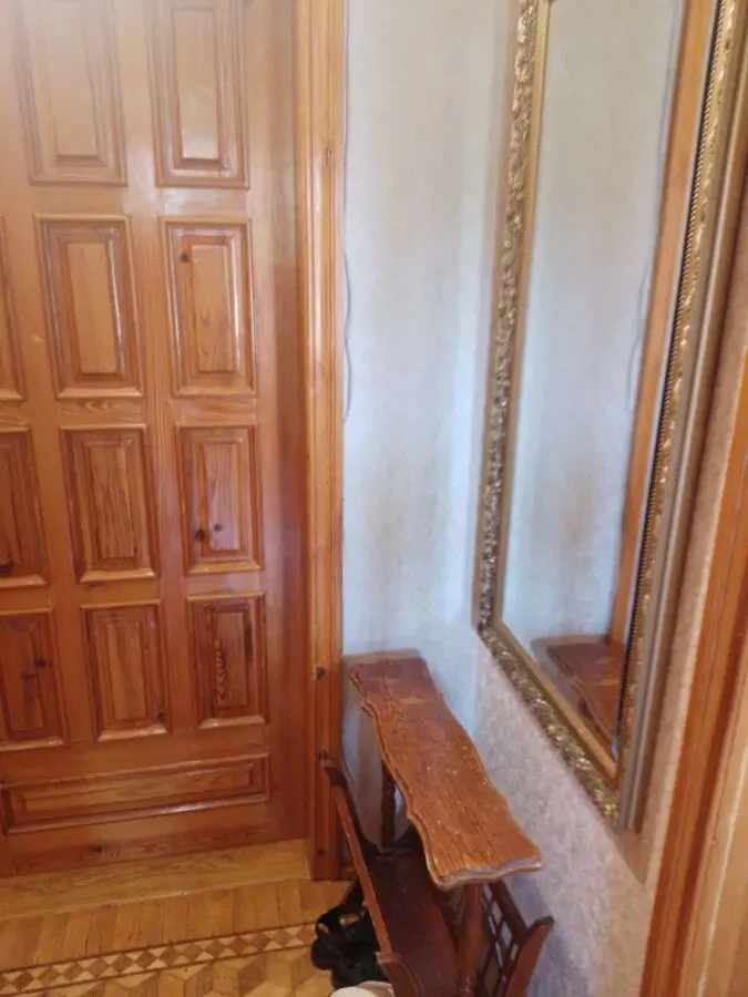 Сдам приличную 1 комнатную квартиру улица Щорса (Святослава Рихтера) 4