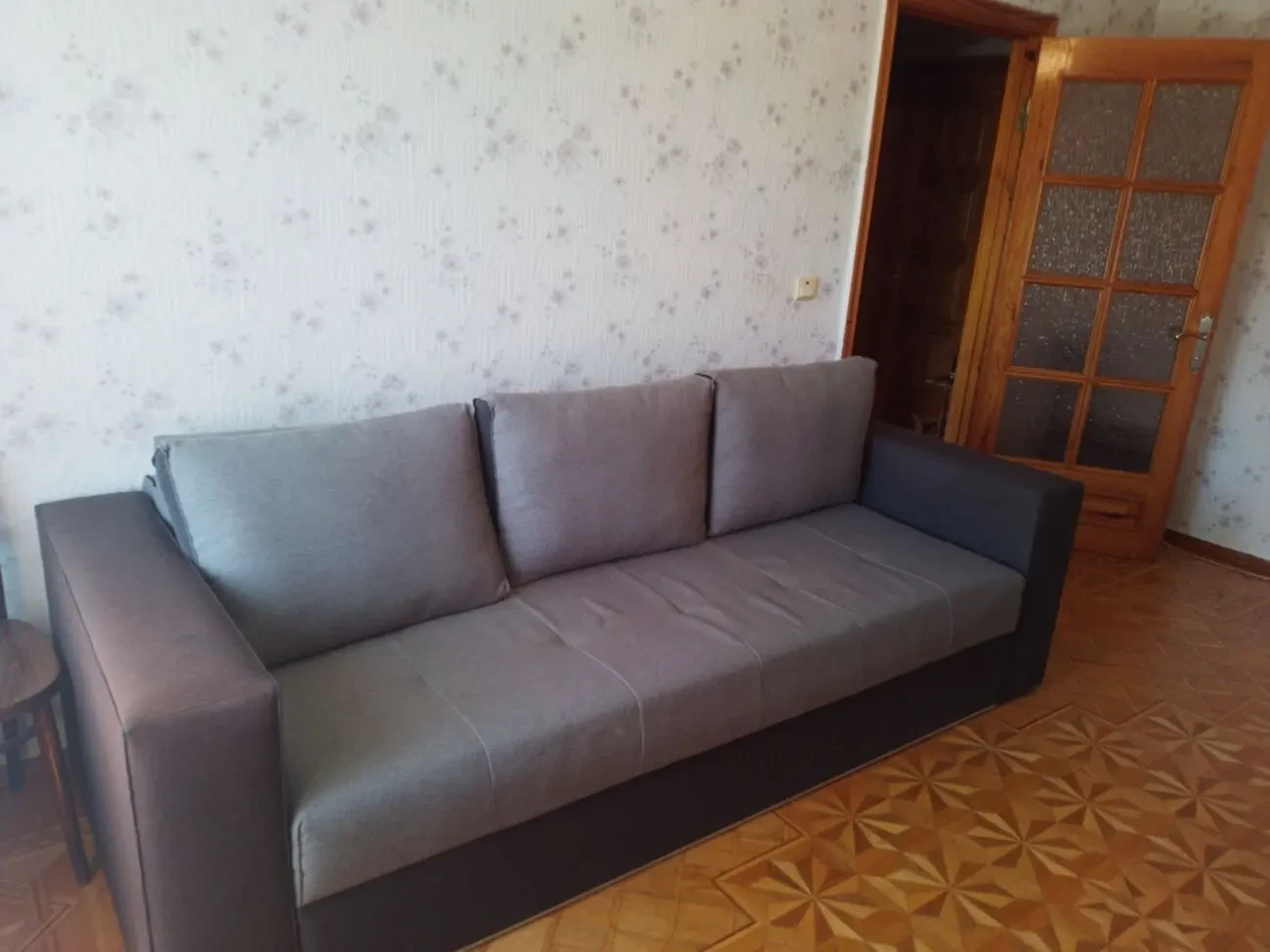 Сдам приличную 1 комнатную квартиру улица Щорса (Святослава Рихтера) 8