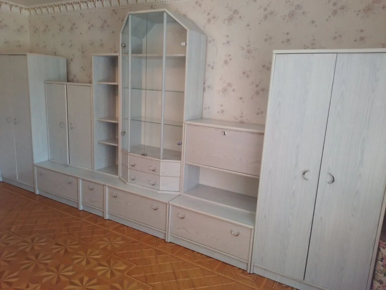 Сдам приличную 1 комнатную квартиру улица Щорса (Святослава Рихтера) 7