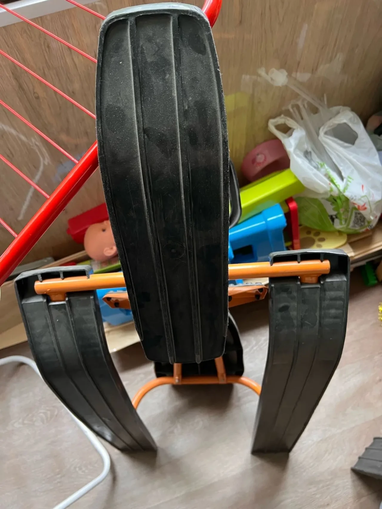 Санки Снегокат 2