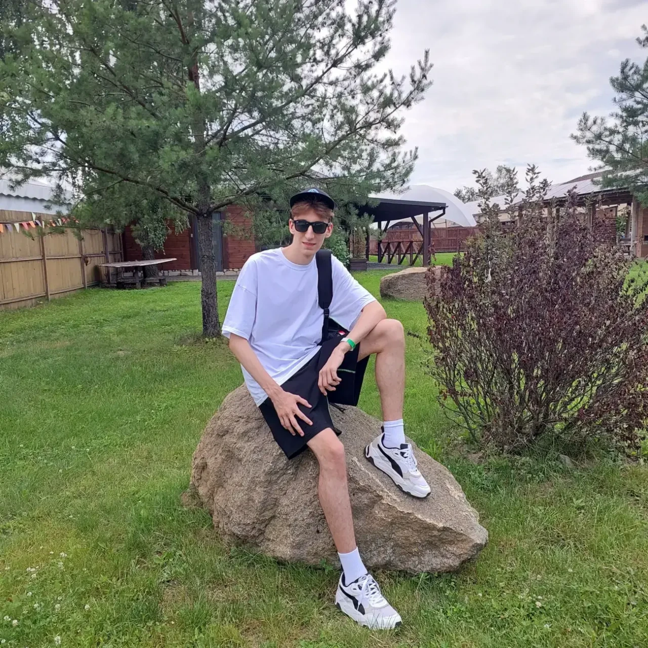 Набір текстів