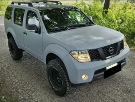 Продам Авто Nissan Pathfinder