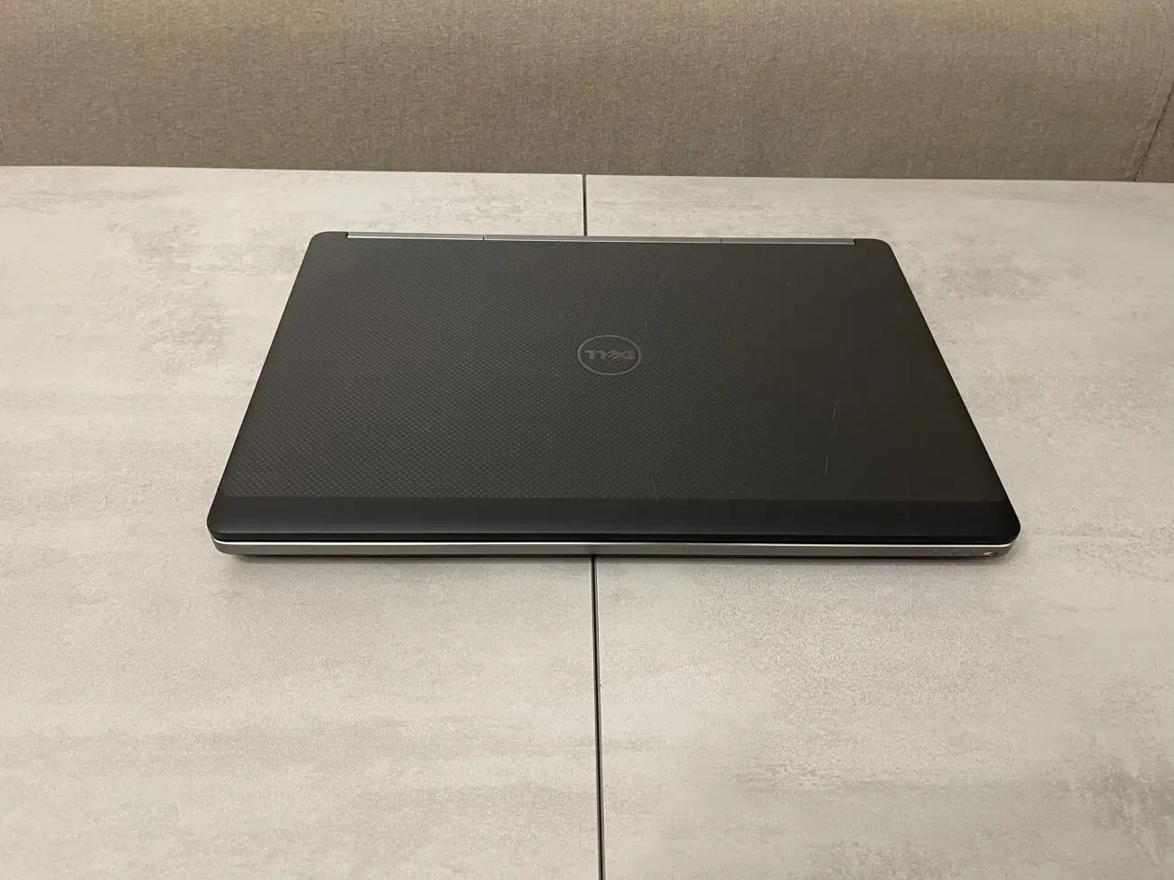 Ноутбук Dell Precision 7720, 17,3, i7-7820HQ,16GB,256GB,1TB,Nvidia 4GB 6