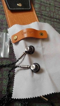 Наушники OpenHeart идеальный чистый качественный звук новые