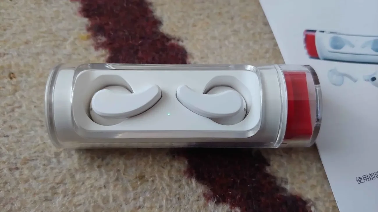 Беспроводные Bluetooth TWS Pro T6 Отличный Детальный Чистый Звук новые 6