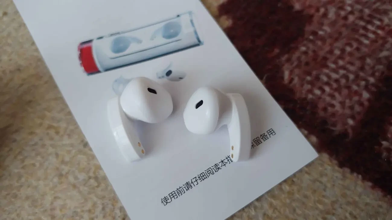 Беспроводные Bluetooth TWS Pro T6 Отличный Детальный Чистый Звук новые 2